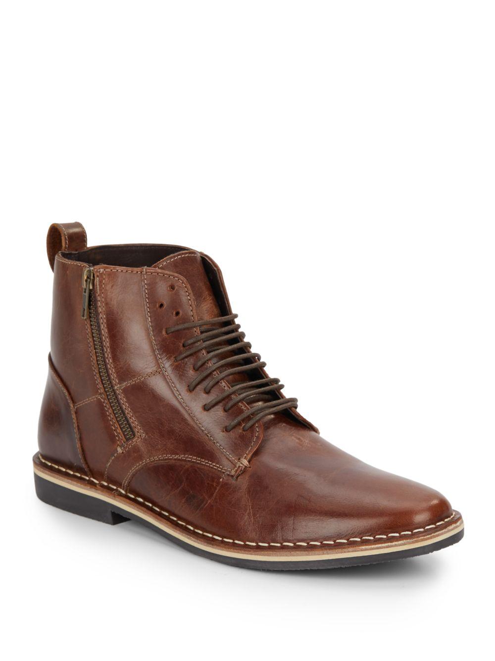 steve madden chukka boots
